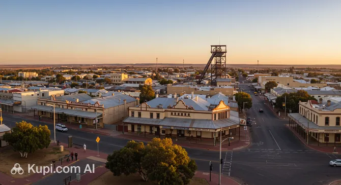 Kalgoorlie
