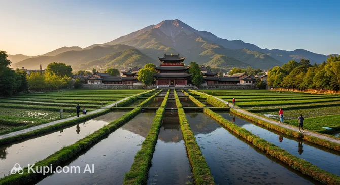 Dujiangyan