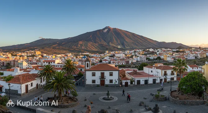 what is the tobacco limit from tenerife Santiago del Teide Guide: Hiking, Beaches & Los Gigantes