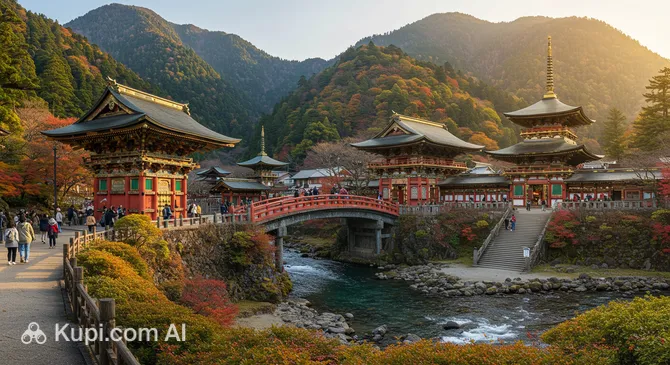Nikko