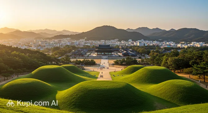 Gyeongju