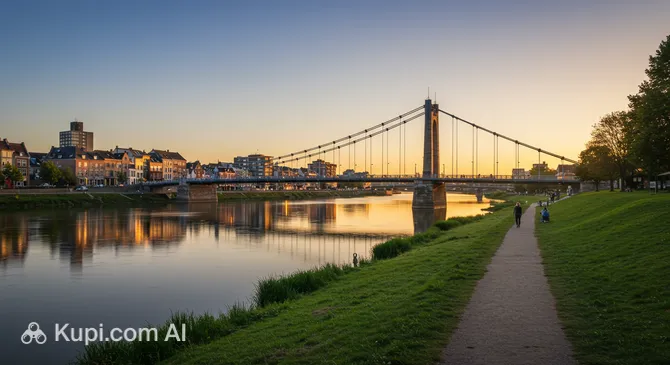 Arnhem
