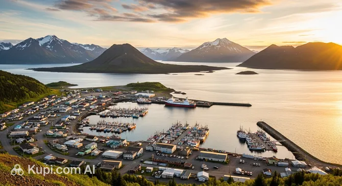 Dutch Harbor