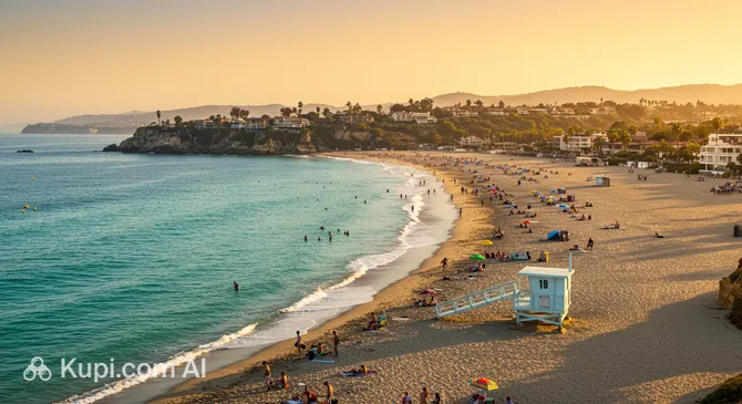 Laguna Beach