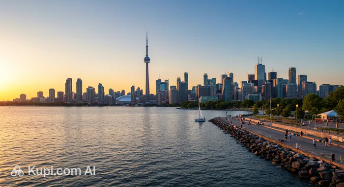 Toronto