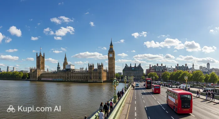 London
