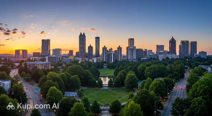 Atlanta