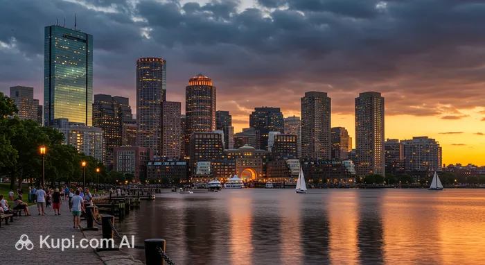 Boston