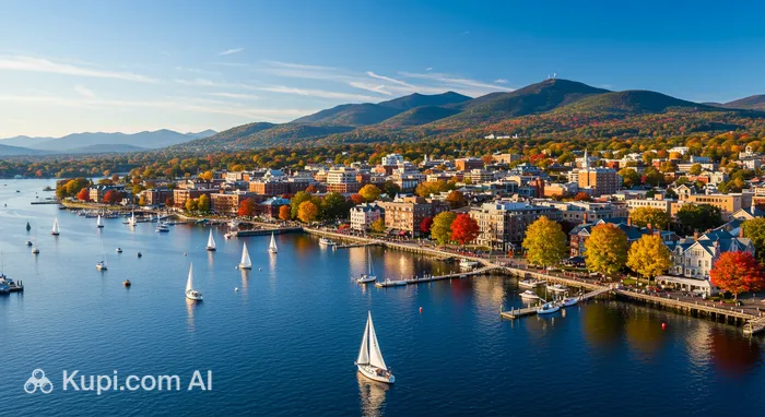 Burlington