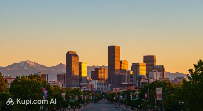 Denver