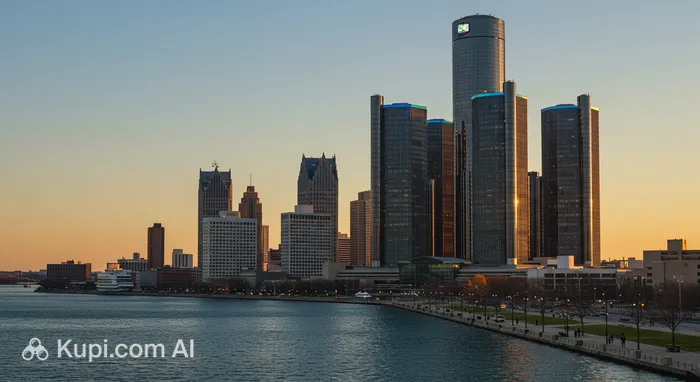 Detroit