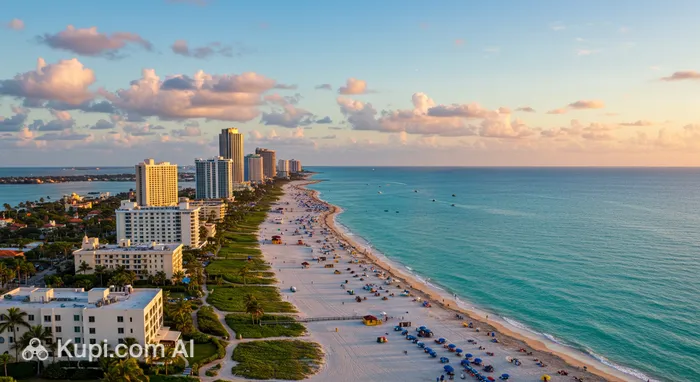 Fort Lauderdale