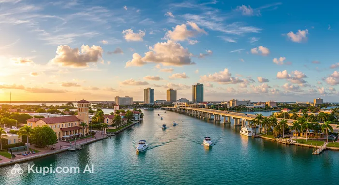 Fort Myers