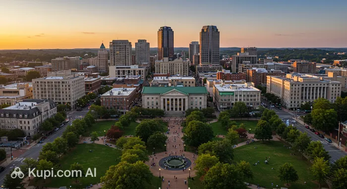 Greensboro
