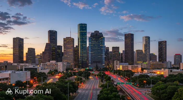 Houston