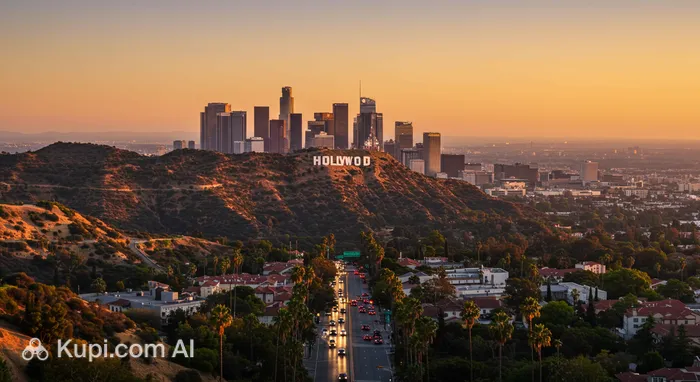 Los Angeles