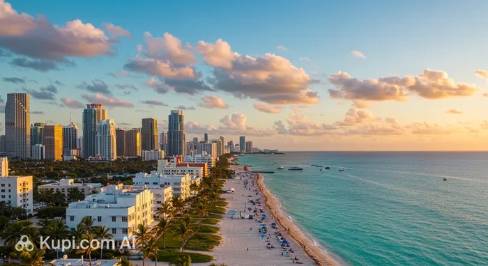 Miami