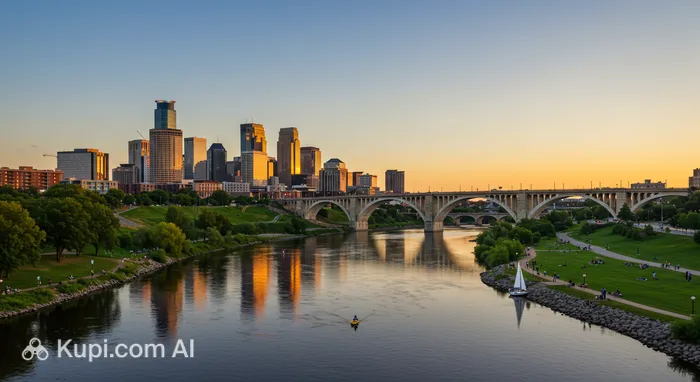 Minneapolis