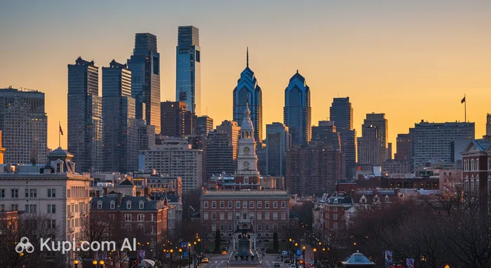Philadelphia
