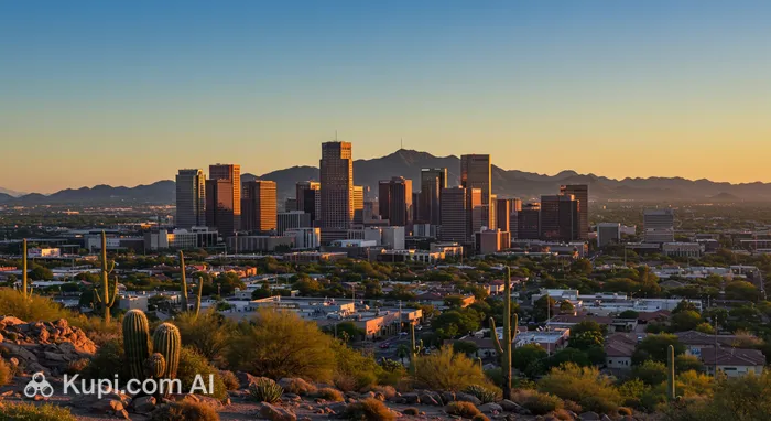 Phoenix