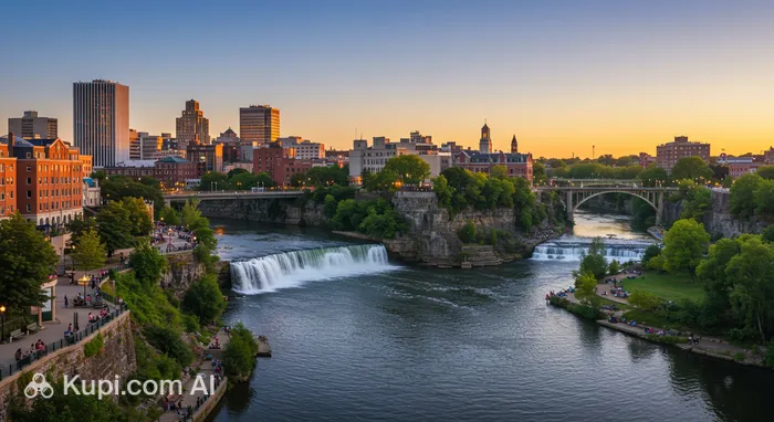 Rochester