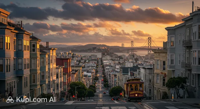 San Francisco