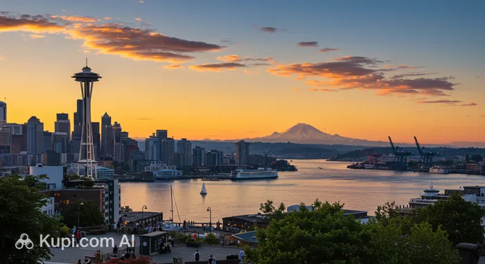 Seattle