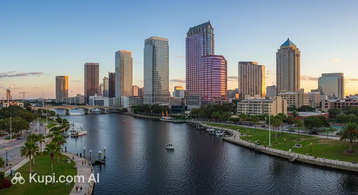 Tampa