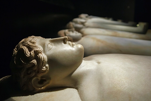 National Museum of Beirut