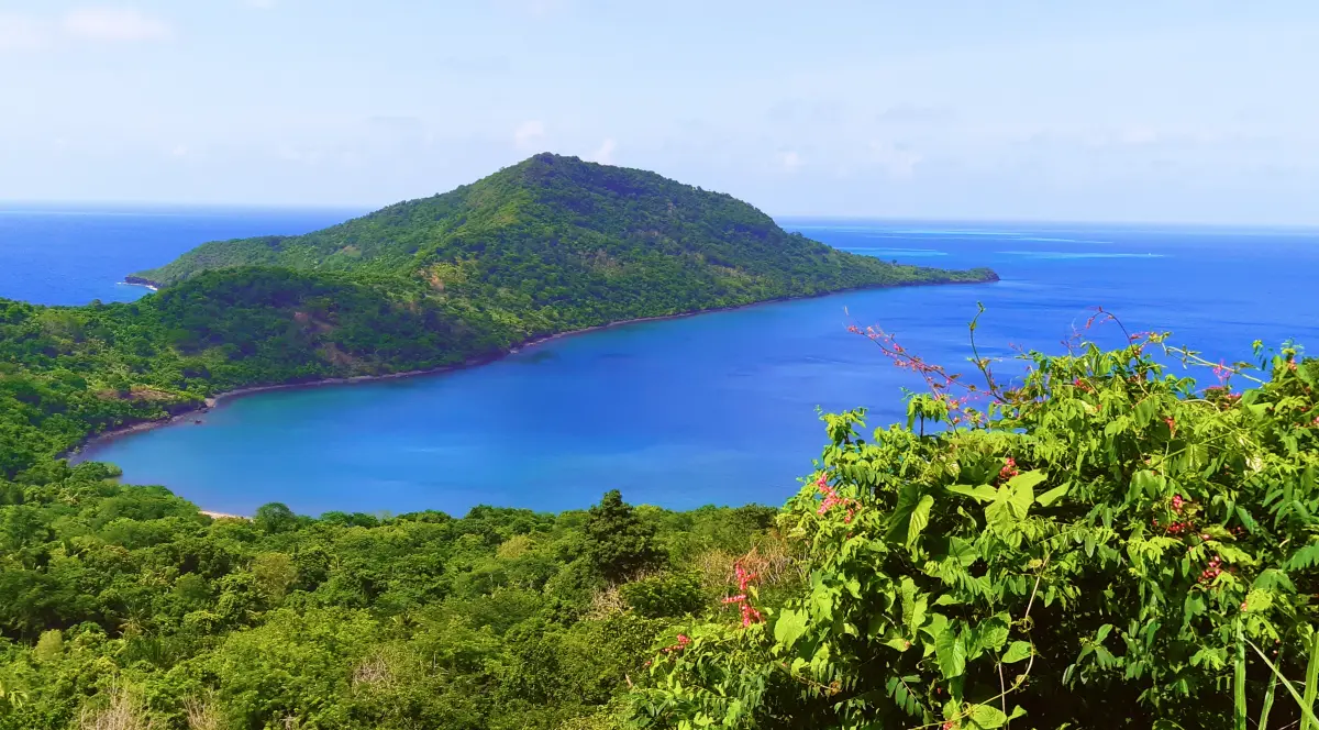 Mayotte