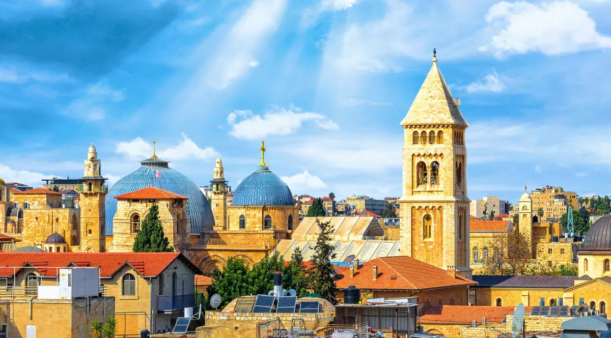 Israel