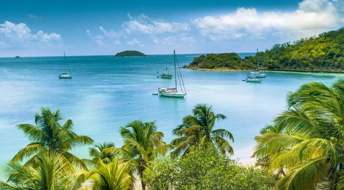 Saint Vincent And The Grenadines
