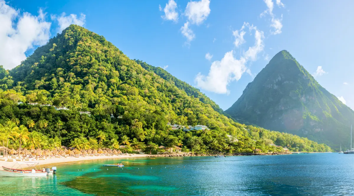 Saint Lucia