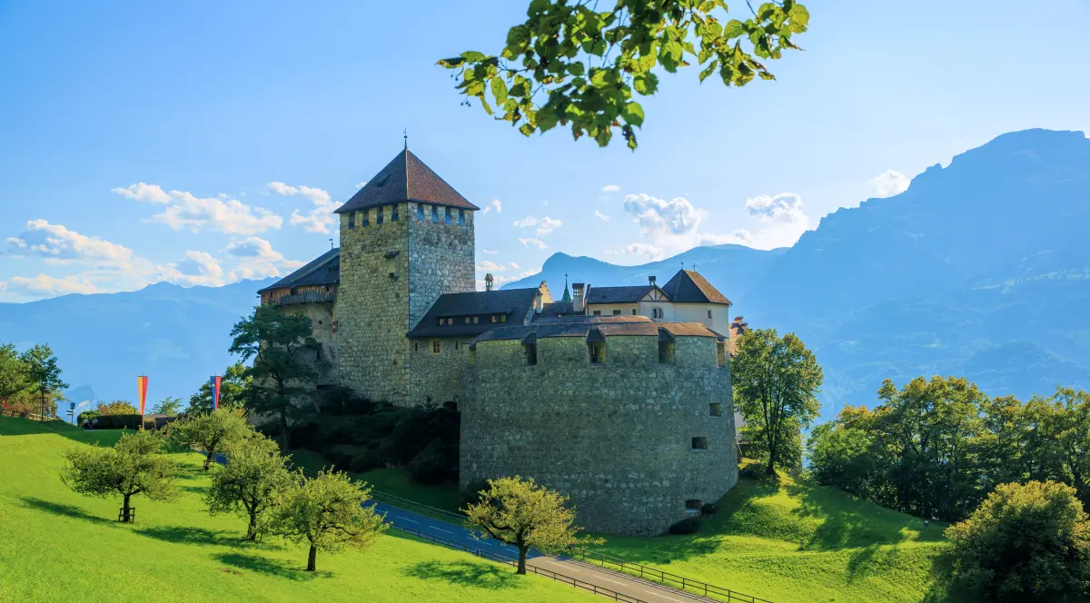 Liechtenstein
