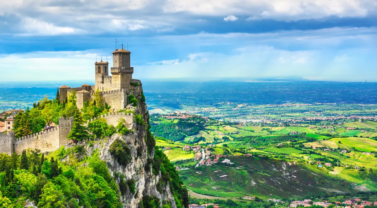 San Marino