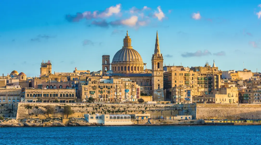 Malta