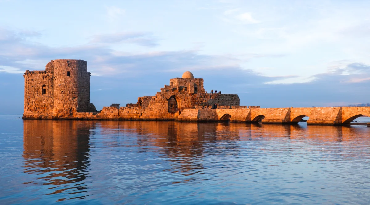 Lebanon