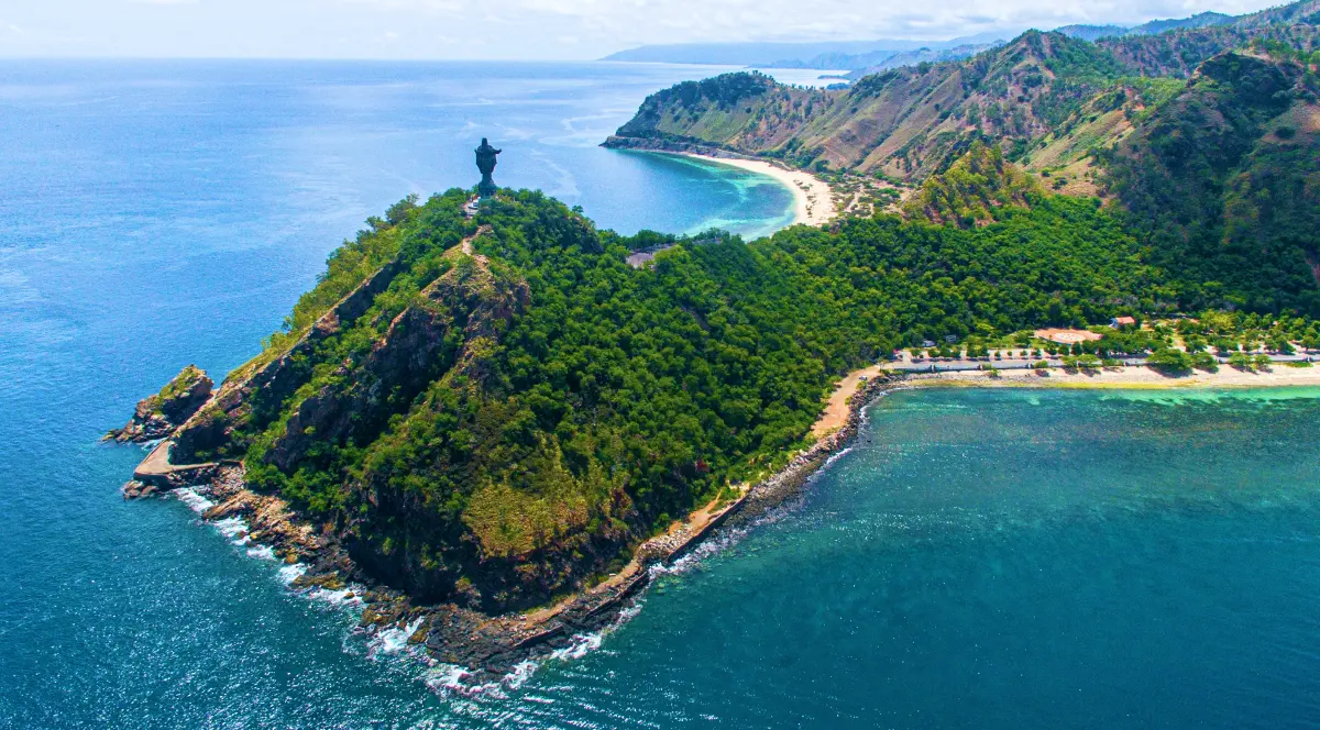 Timor Leste